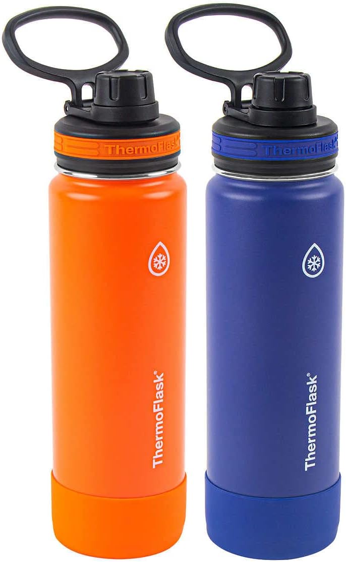 thermos flask