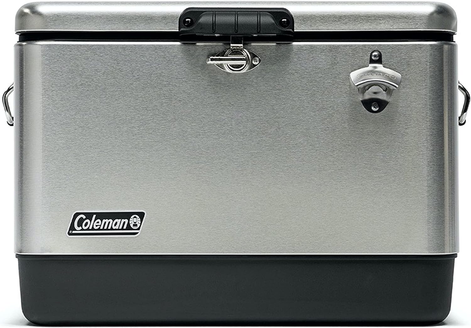 Can You Put Dry Ice in a Coleman Cooler?