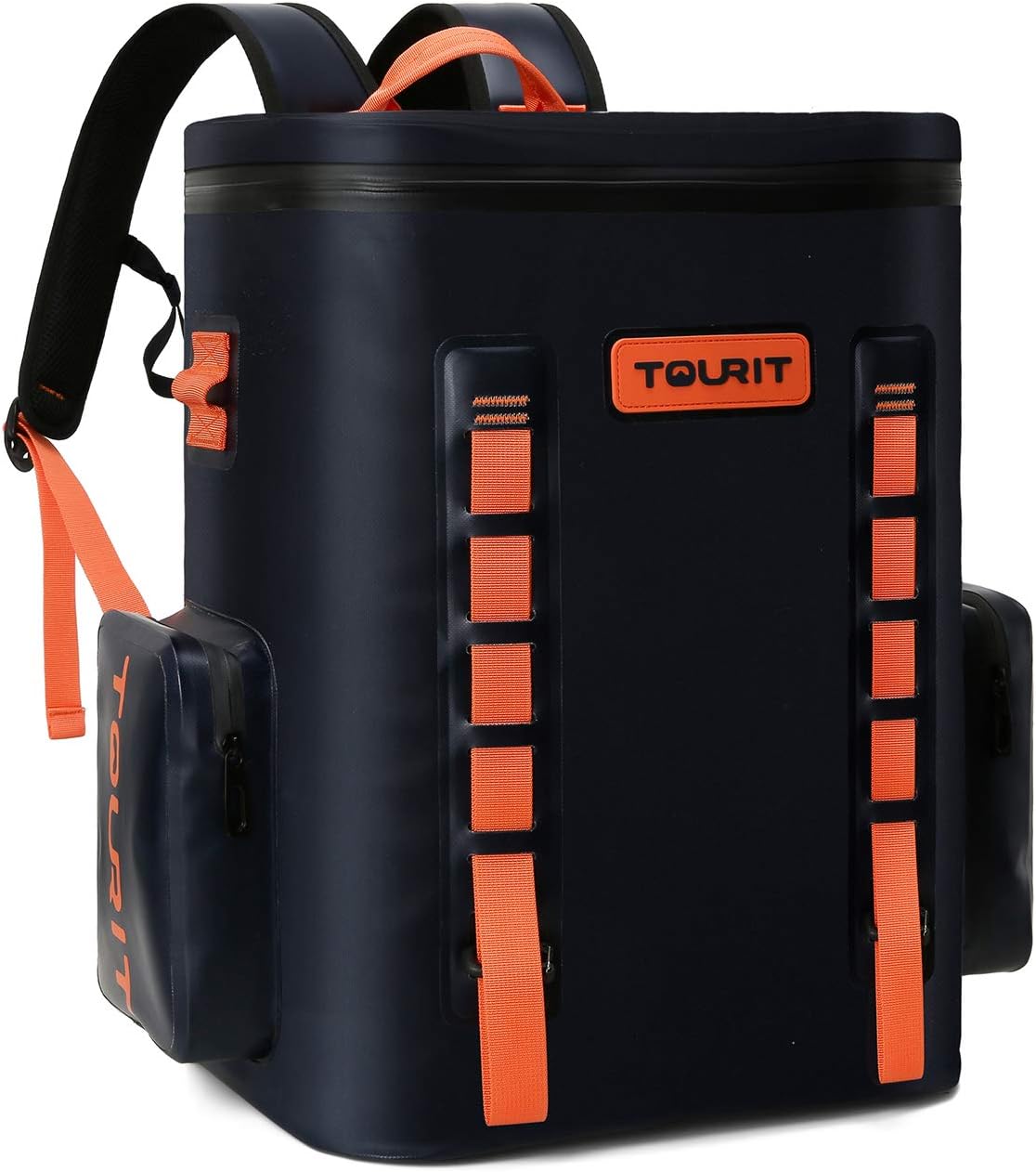 TOURIT vs Yeti Hopper Soft Sided Coolers Which Is The Better Value Cooler
