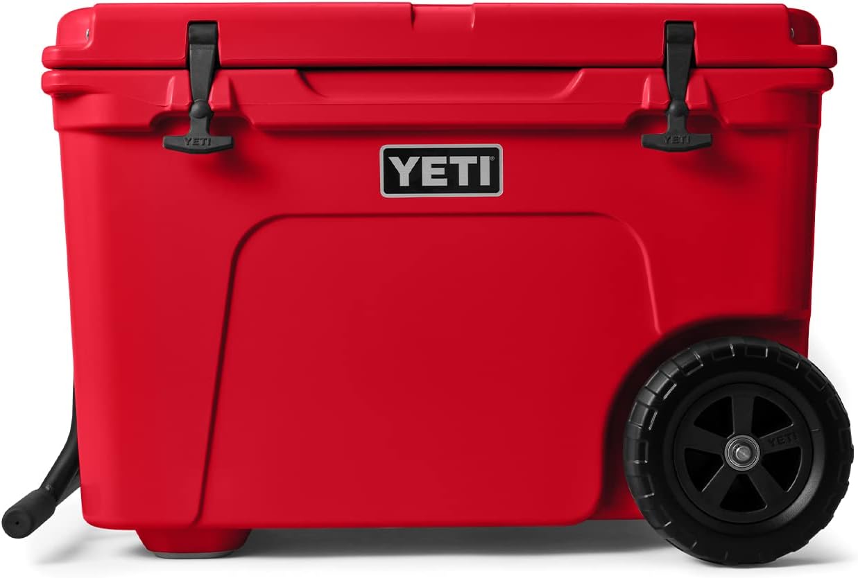 yeti cooler