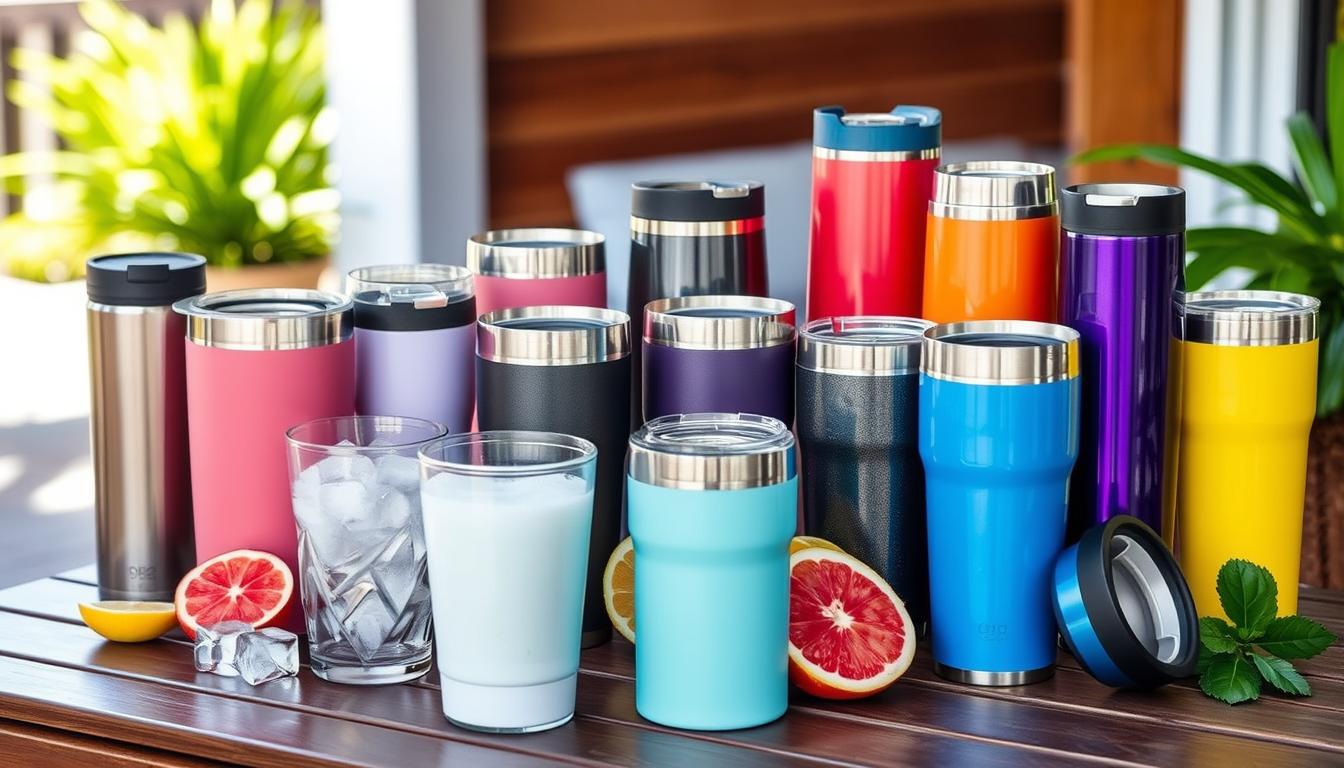 Best insulated tumblers on Amazon