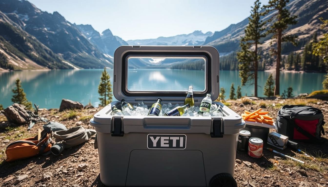 YETI Tundra 65 Hard Cooler